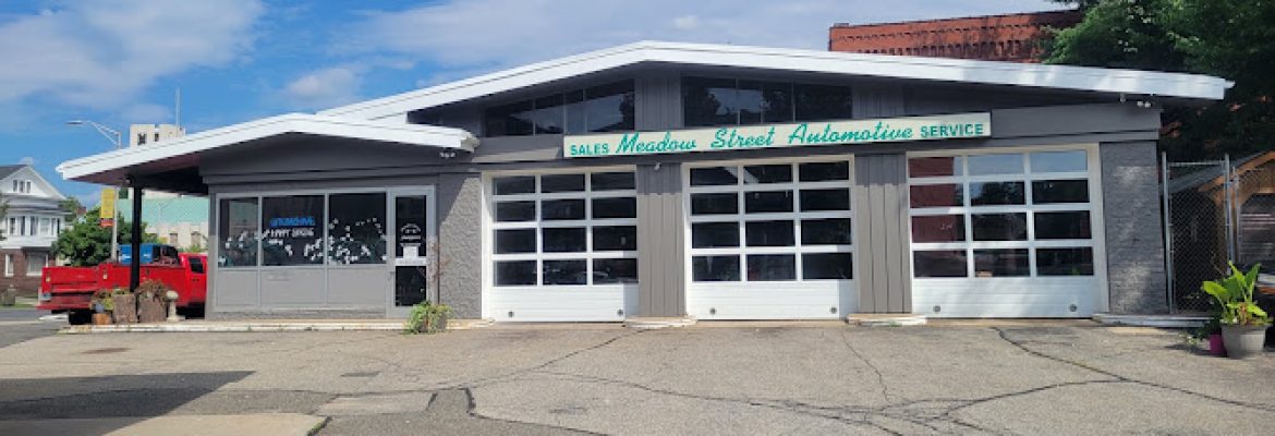 Meadow Street Automotive