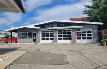 Meadow Street Automotive