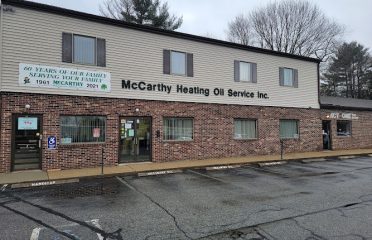 McCarthy Heating Oil Service, Inc.