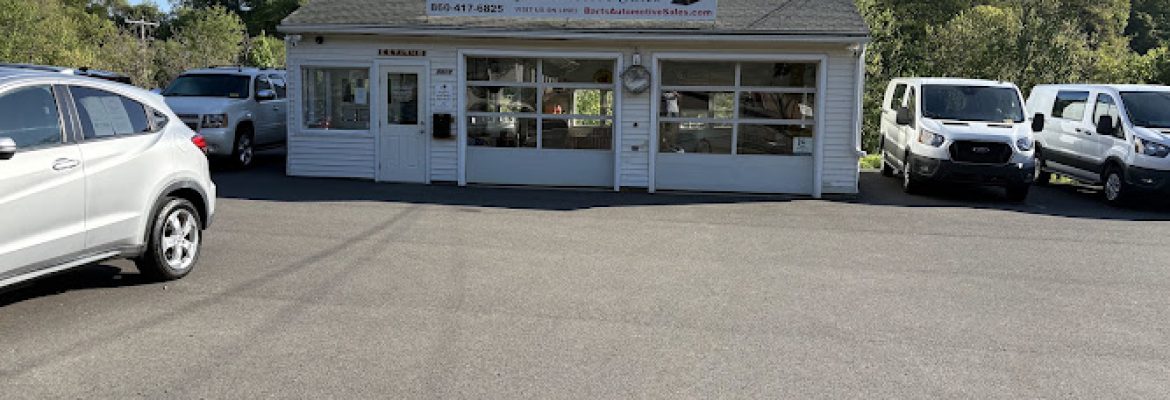 Bart’s Automotive LLC