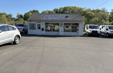 Bart’s Automotive LLC