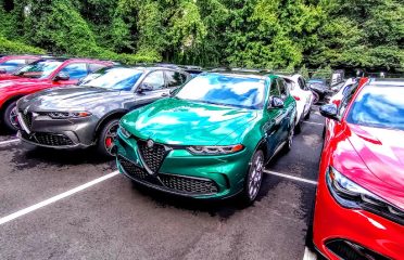 Maserati Alfa Romeo of Greenwich