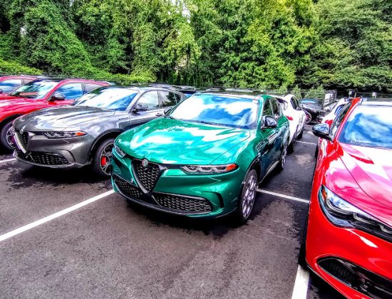 Maserati Alfa Romeo of Greenwich