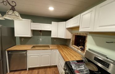 Rivers Construction & Landscaping