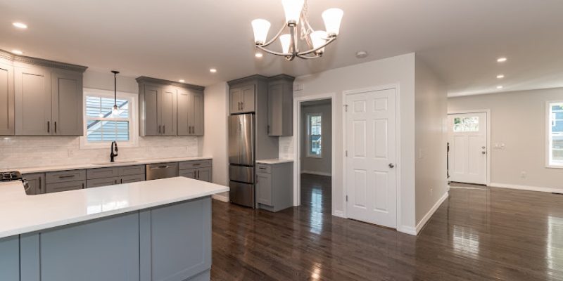 Refined Living, Inc