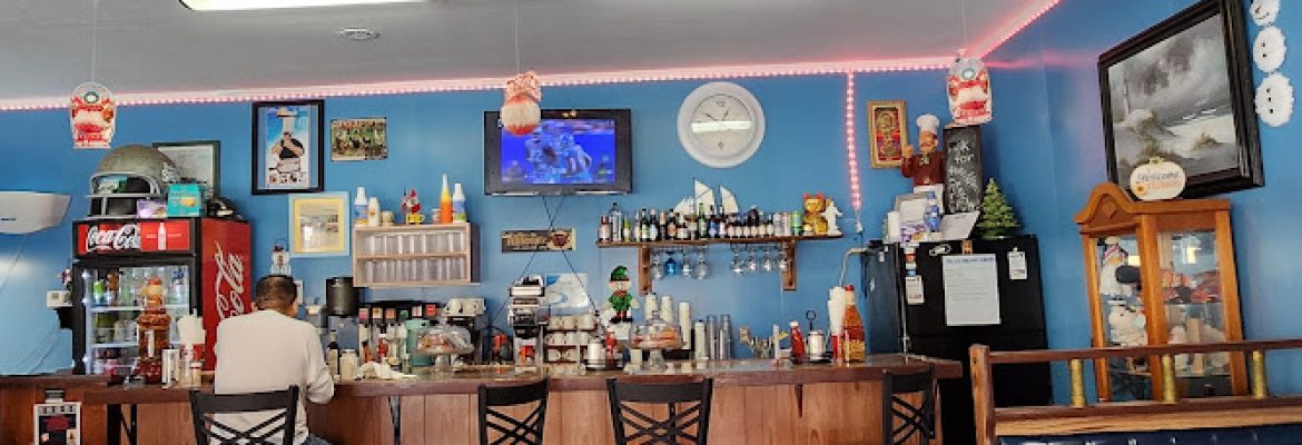 Sunrise Cafe NL