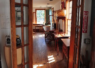 Ian Ingersoll Cabinetmakers