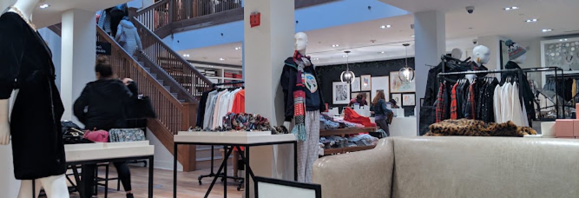 J.Crew
