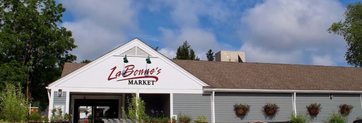 LaBonne’s Market – Salisbury