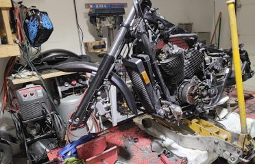 DrMotor