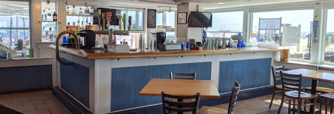 Kokomo’s Restaurant