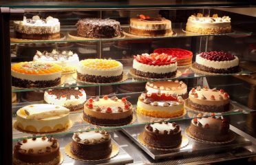 The Bakery of Southbury