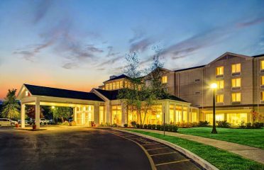 Hilton Garden Inn Danbury