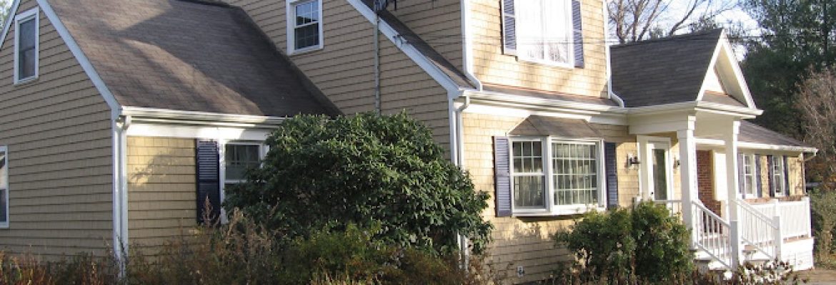 Mahoney Construction Inc.