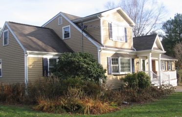 Mahoney Construction Inc.