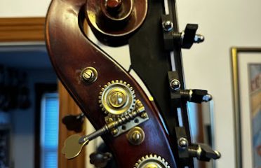 Luthier Constantin Popescu, LLC