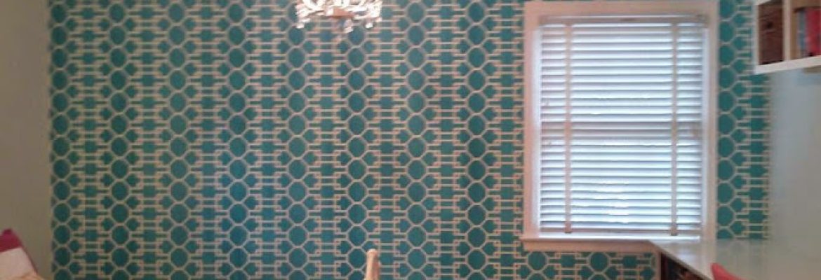 Wall Design Interiors
