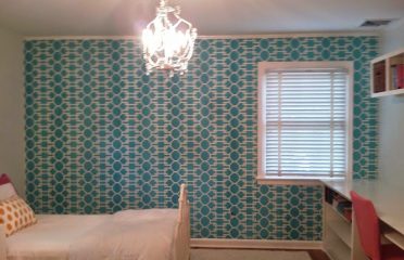 Wall Design Interiors