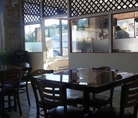Caribbean Kitchen Restaurant