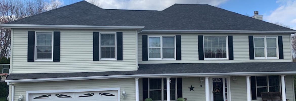 Manny Roofing