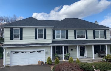 Manny Roofing