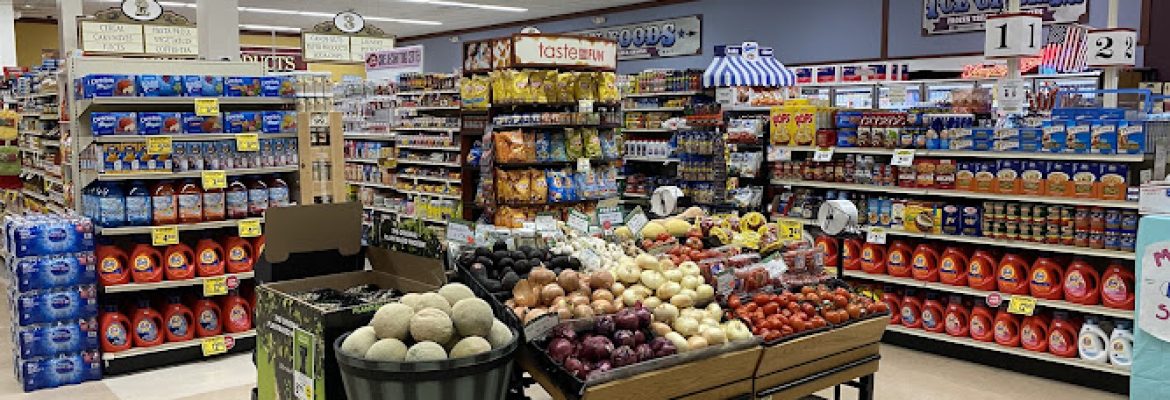Westchester MarketPlace