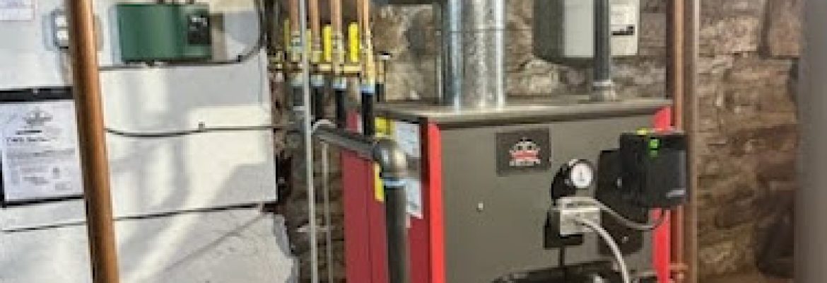 Stafford Mechanical Services