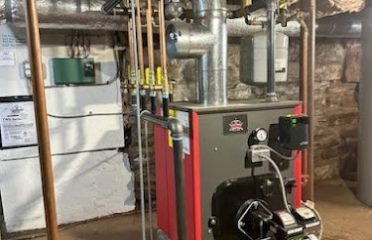 Stafford Mechanical Services