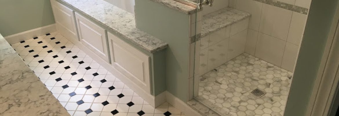 W.B. Dickenson Plumbing, Heating & Remodeling