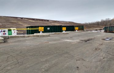 Hamden Town Transfer Station