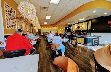 Maria’s Diner