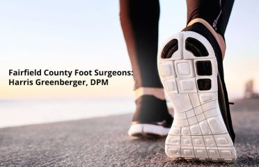 Harris Greenberger DPM, FACFAS