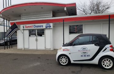 Summit Drive-In Cleaners Inc