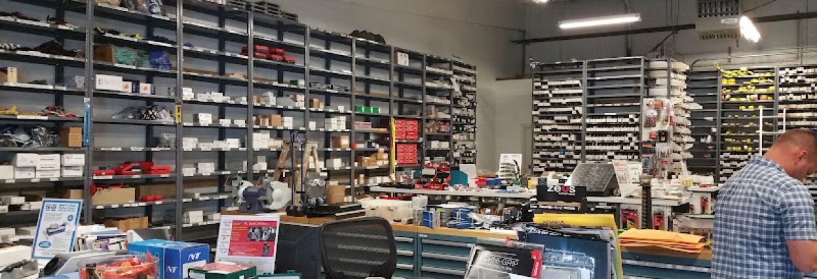 Hemly Tool Supply Of Connecticut LLC