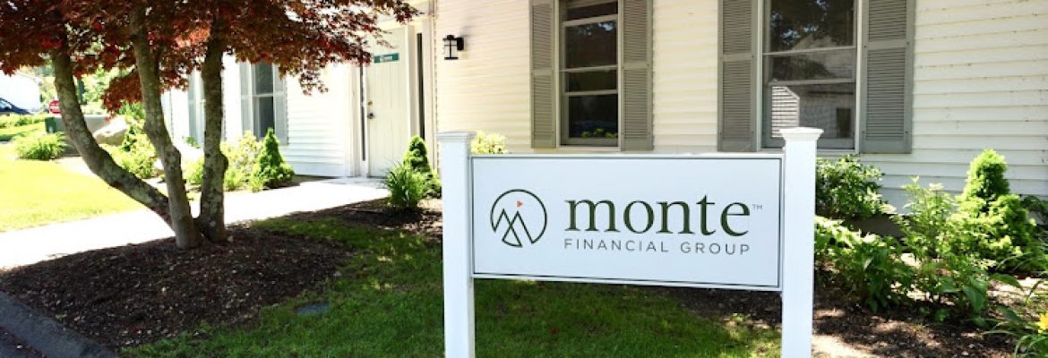 Monte Financial Group, LLC