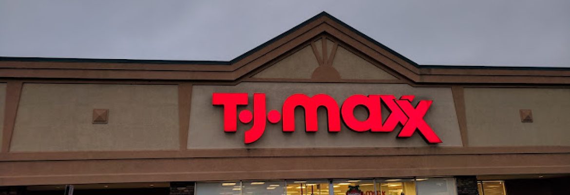 T.J. Maxx