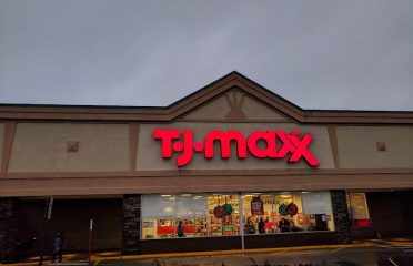 T.J. Maxx