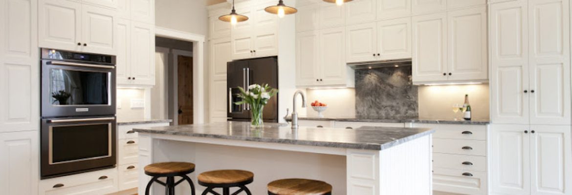 Litchfield Hills Kitchen & Bath