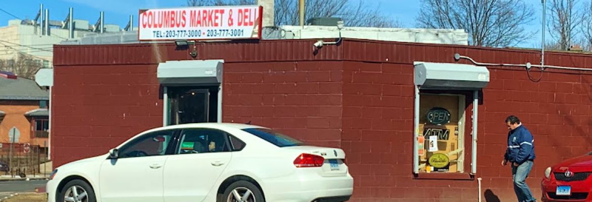 Columbus Market & Deli