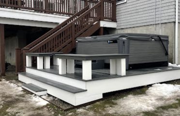 Xavier Q.S. Home Improvement