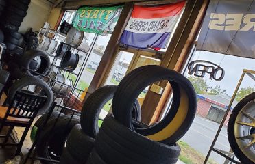 Dragon Tires & Wheels