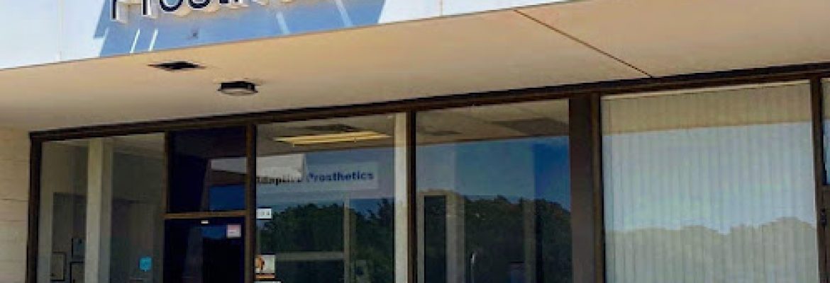 Adaptive Prosthetics & Orthotics llc