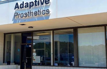 Adaptive Prosthetics & Orthotics llc