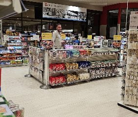 Walgreens Pharmacy