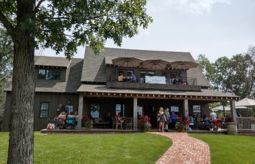 Crystal Ridge Winery