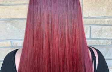 Hair by Loreen