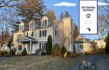 Elizabeth Georgescu | Real Estate Agent – Best Realtor West Hartford CT