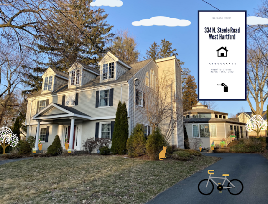 Elizabeth Georgescu | Real Estate Agent – Best Realtor West Hartford CT