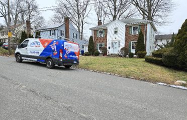 Master Rooter: Sewer and Drain Cleaning Service