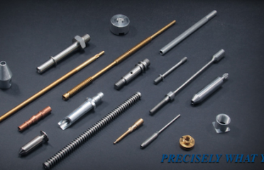 Sheldon Precision Plant